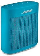 BOSE SoundLink Color II - Aquatic Blue - Bluetooth-Lautsprecher