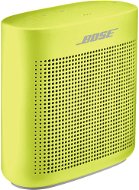 BOSE SoundLink Color II – Yellow - Bluetooth reproduktor