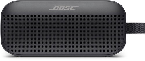 BOSE SoundLink Flex Black - Bluetooth Speaker - Main image