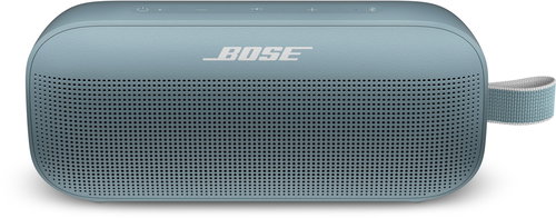 BOSE SoundLink Flex Blue - Bluetooth Speaker - Main image