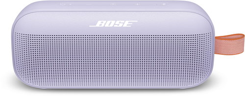 BOSE SoundLink Flex lilac - Bluetooth Speaker - Main image