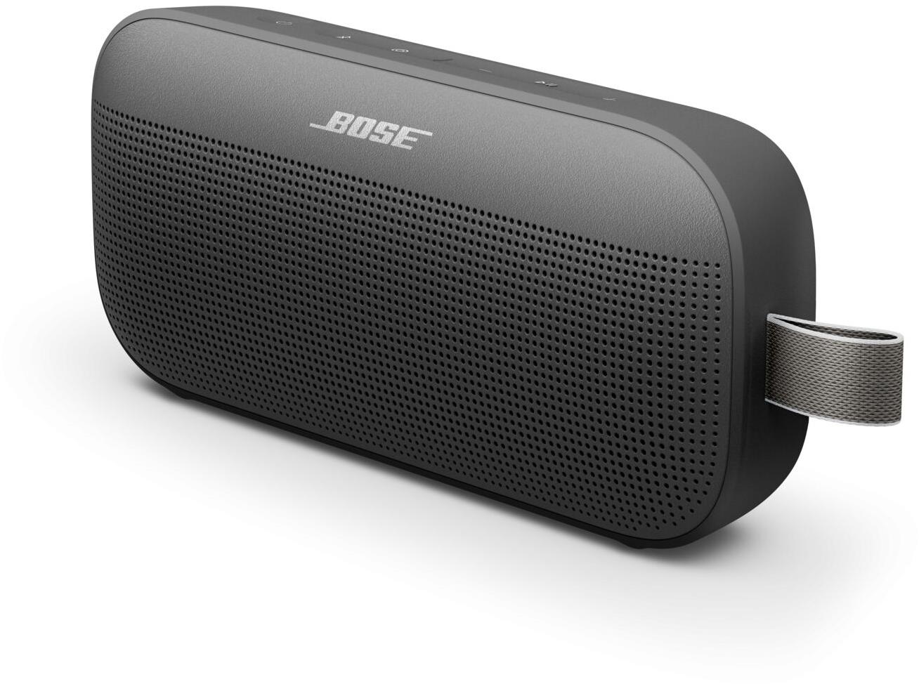 BOSE SoundLink Flex II