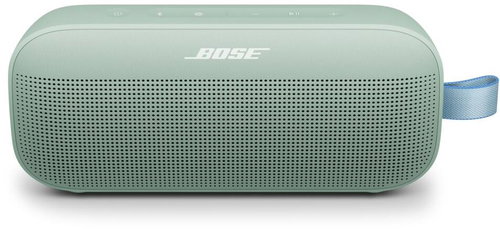 BOSE SoundLink Flex II green - Bluetooth Speaker - Main image