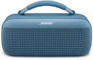 BOSE SoundLink Max Portable Speaker blau - Bluetooth-Lautsprecher
