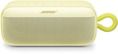 Bose Soundlink Plus yellow - Bluetooth Speaker - Main image