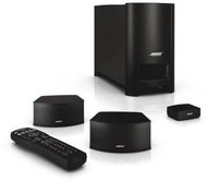 BOSE CineMate TM GS Series II, digital - Speakers