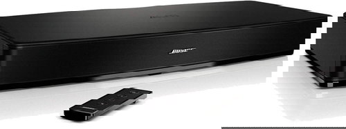  BOSE Solo TV  - Sound Bar - Main image