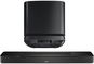 BOSE Smart SoundBar + Bass module 500 černá - Set