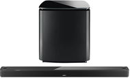 BOSE Smart Ultra SoundBar + Bass module 700 černá - Set