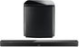 BOSE Smart Ultra SoundBar + Bass module 700 černá - Set