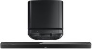 BOSE Smart Ultra SoundBar + Bass module 500 černá - Set