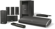 Bose Lifestyle 525 Series III Black - Home Theatre