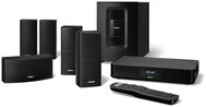 BOSE CineMate 520 black - Home Theatre