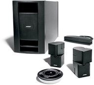 BOSE SoundTouch Stereo JC Wi-Fi černý - Speaker System 