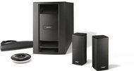 BOSE stereo SoundTouch WiFi MS II black - Speaker System 