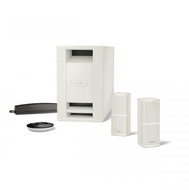 BOSE stereo SoundTouch WiFi MS II White - Speaker System 