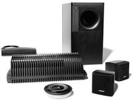 BOSE SoundTouch AM3 černé - Speakers