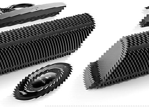 BOSE SoundTouch SA-4 Amplifier černý - HiFi Amplifier - Main image