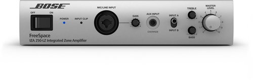 BOSE FreeSpace IZA 250-LZ - HiFi Amplifier - Main image