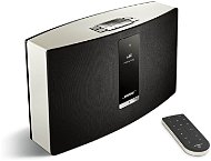 BOSE SoundTouch 20 II Wi-Fi biely - Reproduktor