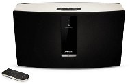  BOSE SoundTouch 30 Wi-Fi in black and white  - Speaker