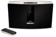  BOSE SoundTouch 20 Wi-Fi black and white  - Speaker
