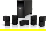 BOSE Acoustimass 10 černé - Speakers