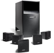 BOSE Acoustimass 6 černé - Speakers