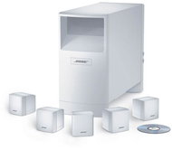 BOSE Acoustimass 6 bílé - Speakers