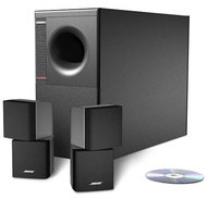 BOSE Acoustimass 5 černý - Speaker System 