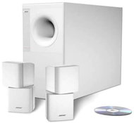 BOSE Acoustimass 5 bílý - Speaker System 
