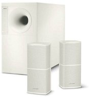 Bose Acoustimass 5 III White - Speaker System 