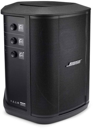 Tronsmart Hytune S1: 200 W PA: konkurencieschopný PA ozvučovací systém na trhu! 17 BOS904m8a 03