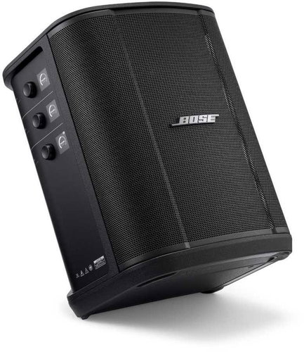 BOSE S1 Pro+ - Bluetooth Speaker - Main image