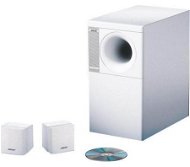 BOSE Acoustimass 3 In white - Speakers