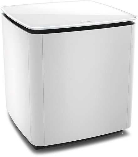 BOSE Acoustimass 300 White - Subwoofer - Main image