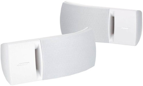 BOSE 161 White - Speakers - Main image