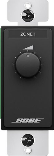 BOSE ControlCenter CC-1 Black - Controller - Main image