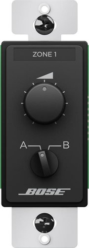 BOSE ControlCenter CC-2 Black - Controller - Main image