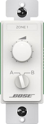 BOSE ControlCenter CC-2 White - Controller - Main image