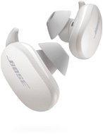 BOSE QuietComfort Earbuds - weiß - Kabellose Kopfhörer