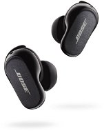 Bose QuietComfort Ohrstöpsel II schwarz - Kabellose Kopfhörer