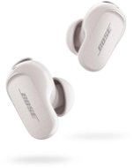 Bose QuietComfort Ohrstöpsel II weiß - Kabellose Kopfhörer