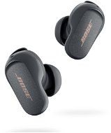 BOSE QuietComfort Earbuds II šedá - Wireless Headphones