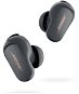 BOSE QuietComfort Earbuds II sivá - Bezdrôtové slúchadlá