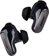 BOSE QuietComfort Ultra Earbuds černá - Bezdrátová sluchátka