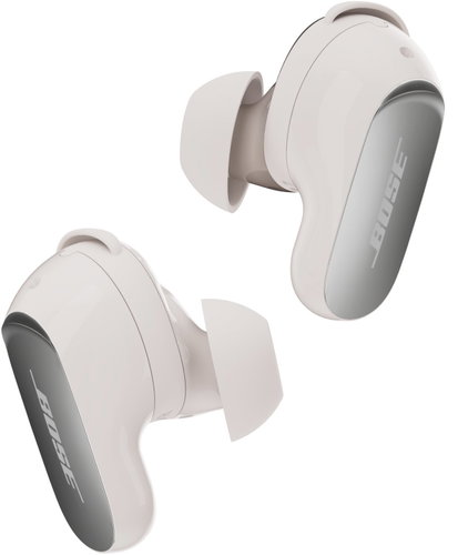 Bose QuietComfort Ultra Earbuds (2. generáció) fehér - Vezeték nélküli fül-/fejhallgató - Fő fotó