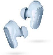 BOSE QuietComfort Ultra Earbuds modrá - Wireless Headphones