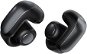 Bose Ultra Open Earbuds fekete - Vezeték nélküli fül-/fejhallgató
