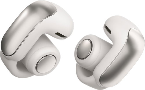 Bose Ultra Open Earbuds fehér - Vezeték nélküli fül-/fejhallgató - Fő fotó